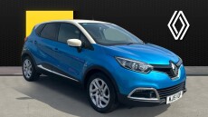 Renault Captur 0.9 TCE 90 Dynamique S MediaNav Energy 5dr Petrol Hatchback